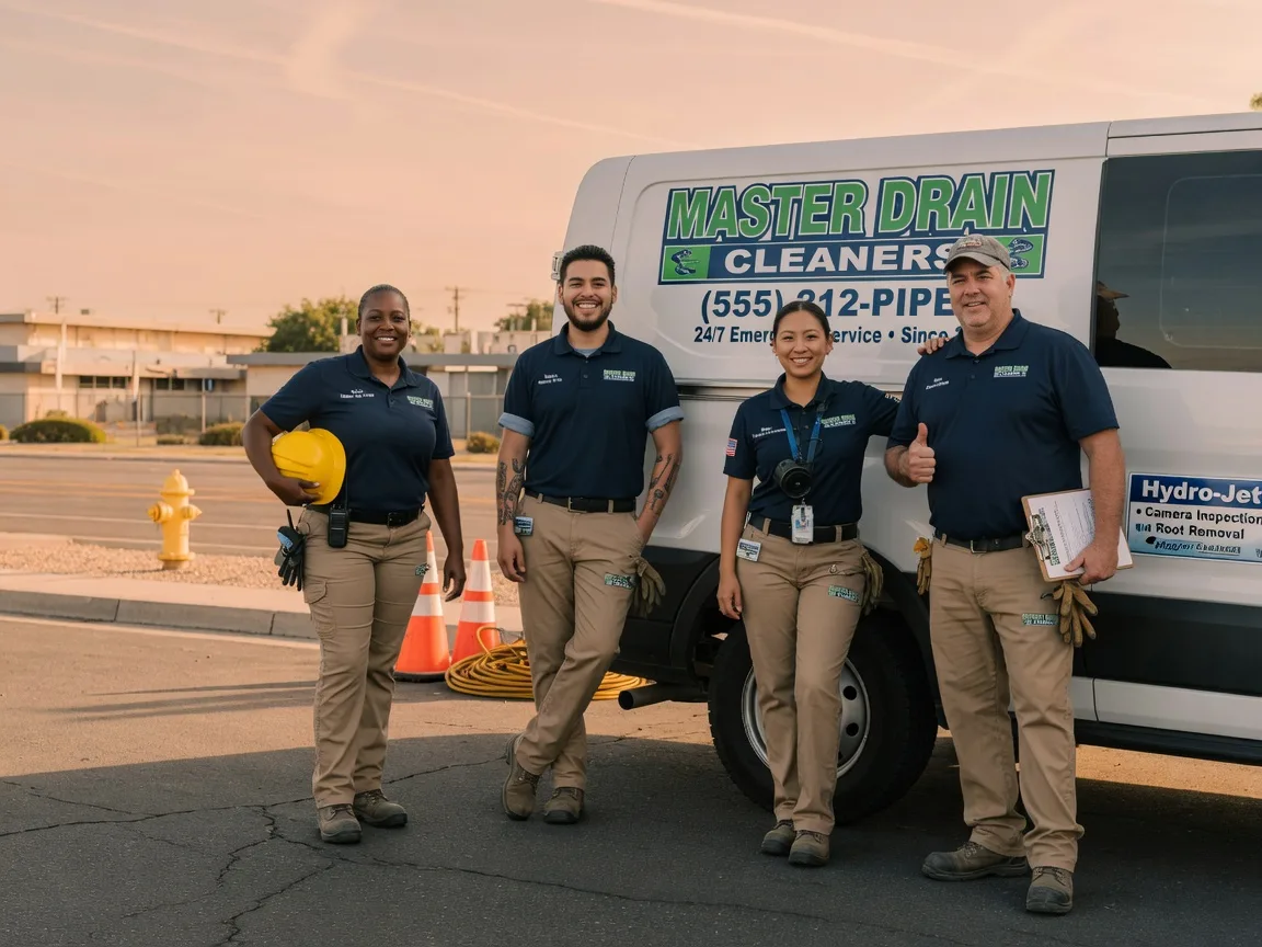 Drain Cleaning company in Westfield, PA
